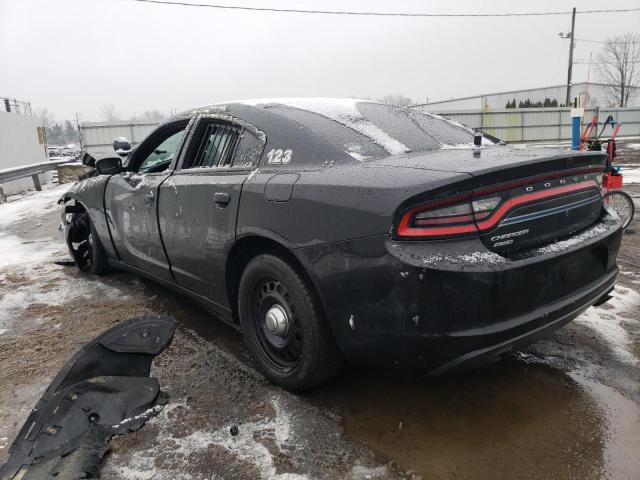 2017 DODGE CHARGER PO - 2C3CDXKT7HH664521