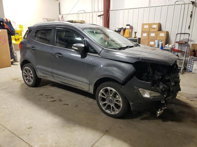 2019 FORD ECOSPORT T MAJ6S3KL4KC256811