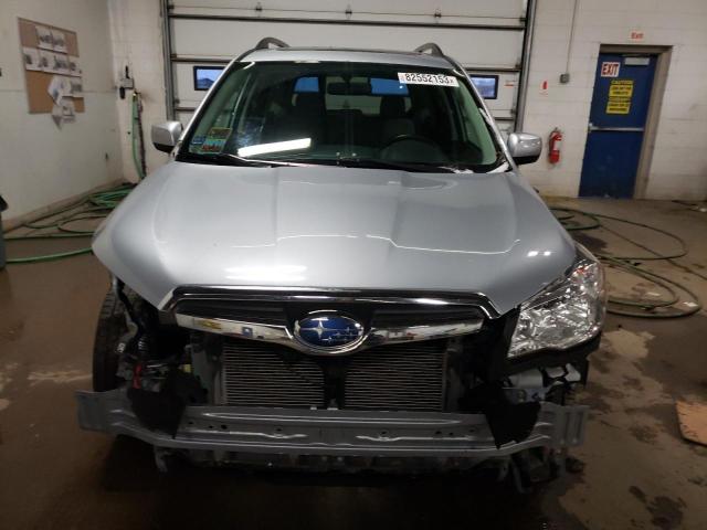 JF2SJADC2FH835626 | 2015 SUBARU FORESTER 2