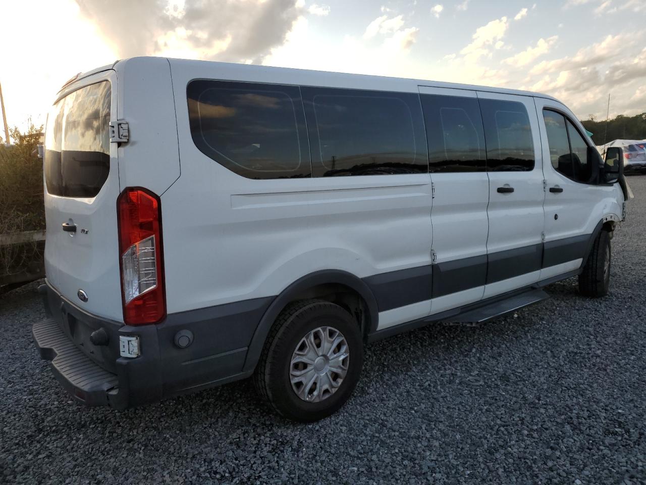 1FBZX2ZM1GKA69299 FORD TRANSIT 2016