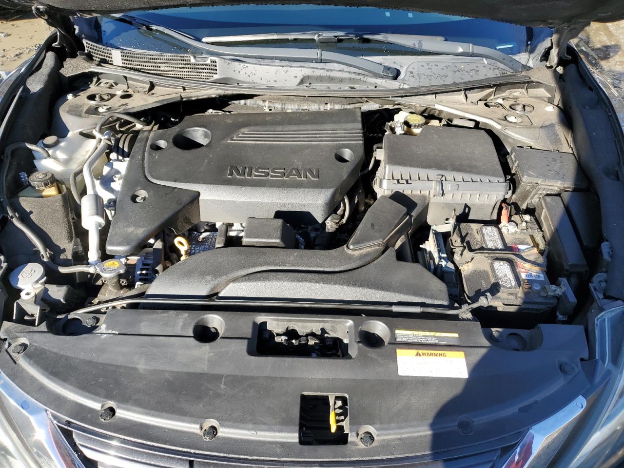 1N4AL3AP8HC210340 NISSAN ALTIMA 2017