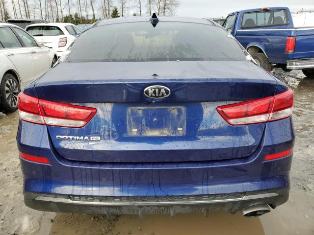 2019 KIA OPTIMA LX 5XXGT4L32KG352307