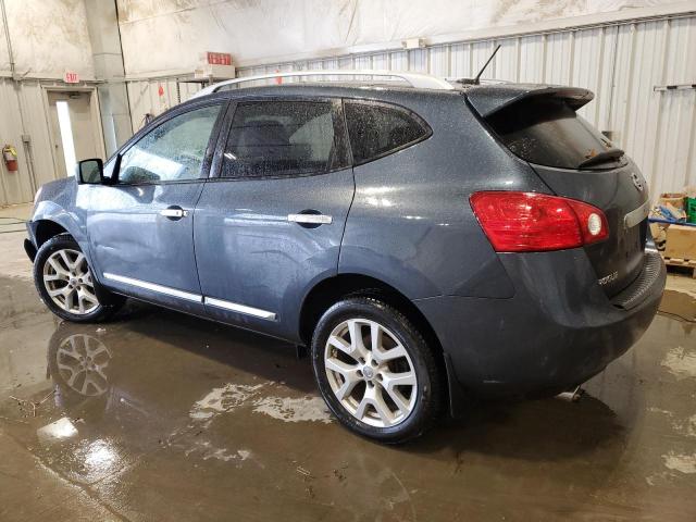 Vin: jn8as5mvxcw389477, lot: 37545364, nissan rogue s 20122