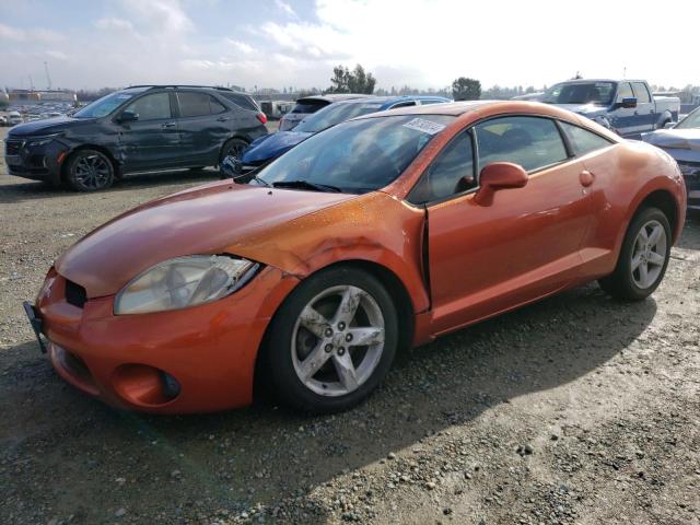 2007 Mitsubishi Eclipse GS