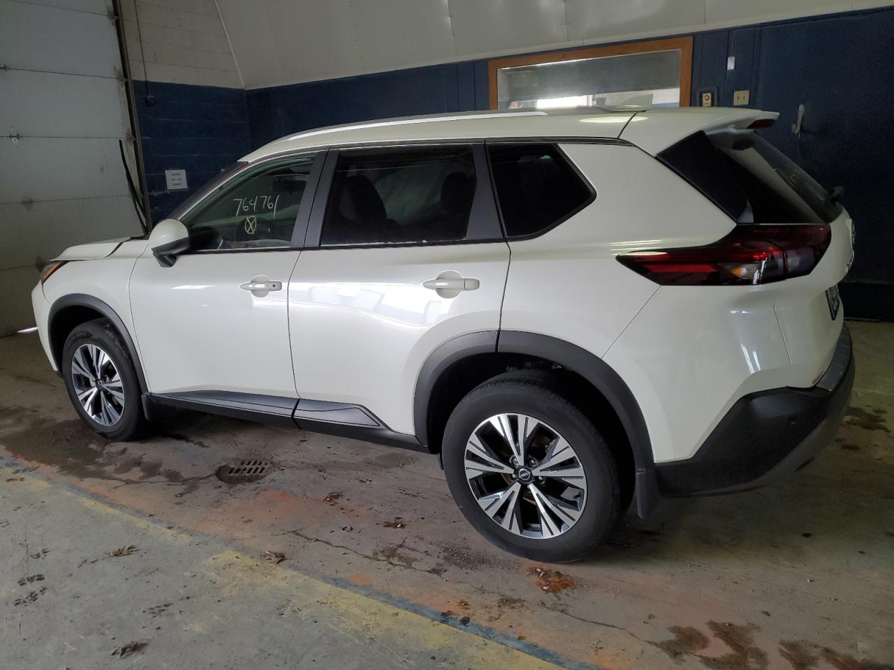 5N1BT3BB2PC764761 NISSAN ROGUE 2023