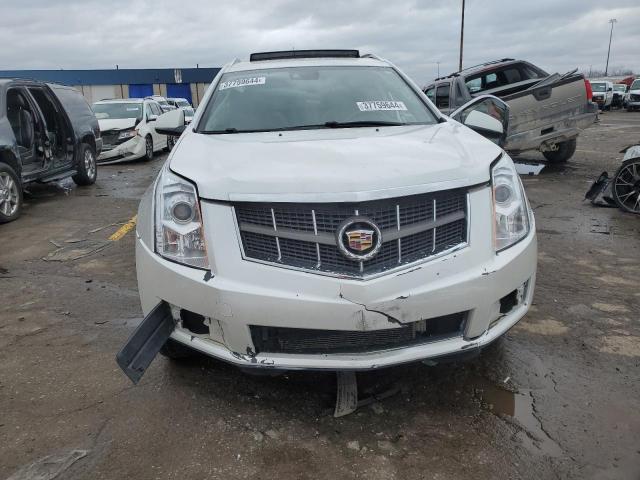 3GYFNEE3XES611773 | 2014 CADILLAC SRX LUXURY