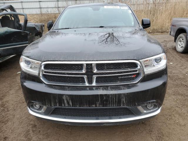 1C4RDJAG3LC229627 | 2020 DODGE DURANGO SX