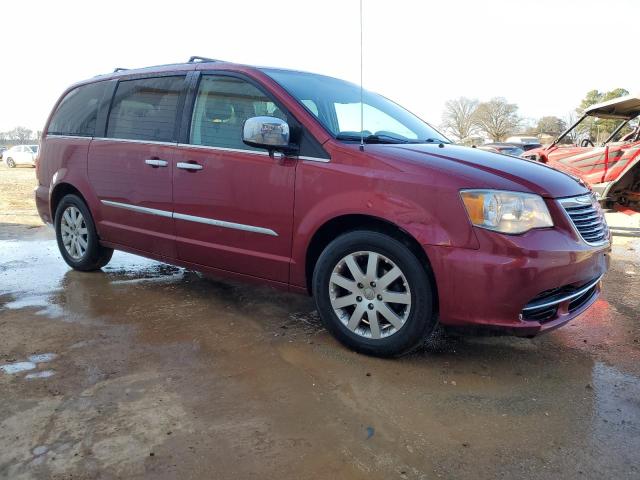 Vin: 2a4rr8dg9br630654, lot: 37954904, chrysler minivan touring l 20114