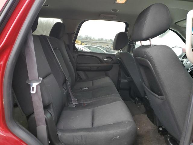 2014 Chevrolet Tahoe - Image 11