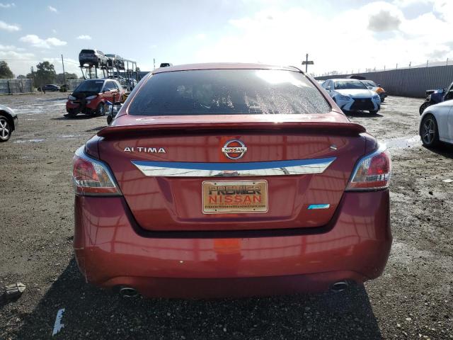 2014 Nissan Altima - Image 6