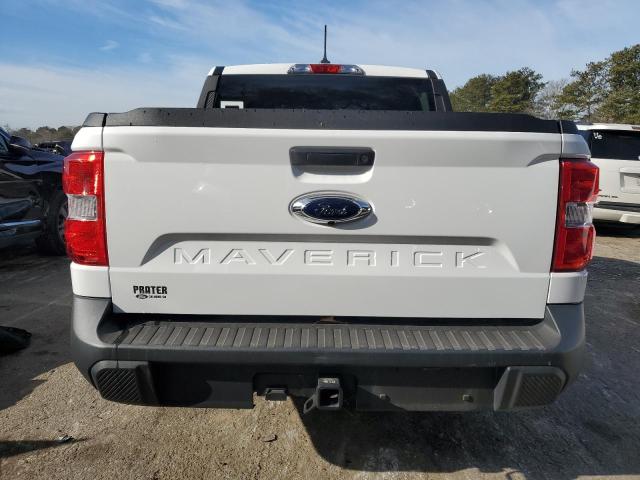 3FTTW8E95NRA89024 | 2022 FORD MAVERICK X