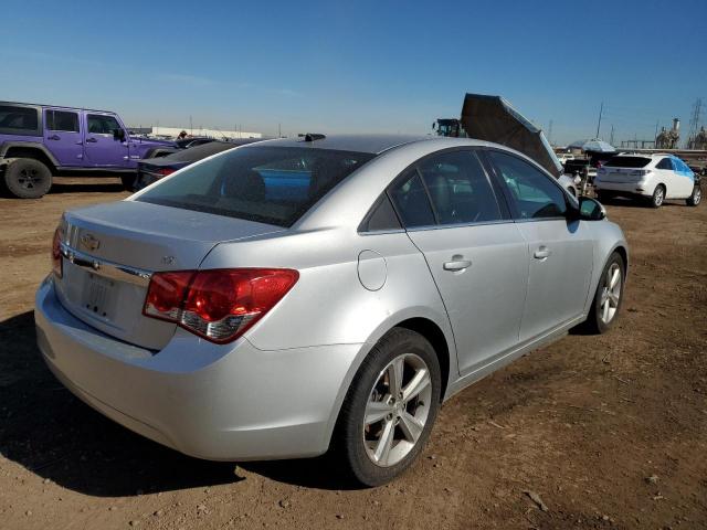 1G1PE5SB4E7118684 | 2014 CHEVROLET CRUZE LT