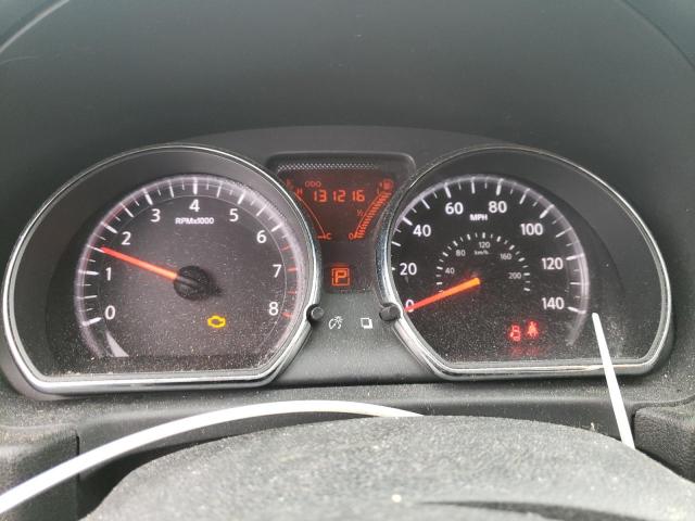 3N1CN7AP5CL804209 2012 Nissan Versa S