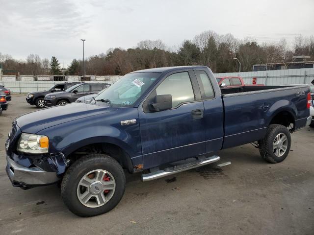 2006 Ford F-150 