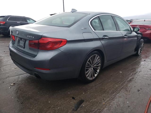 WBAJA9C56JB248981 | 2018 BMW 530E