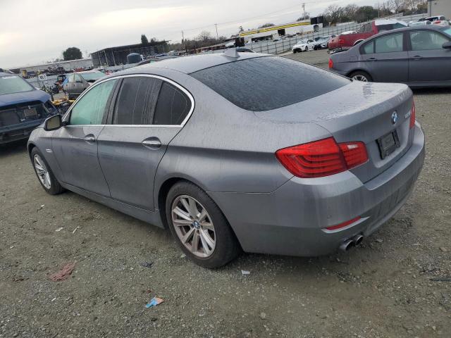 WBA5A5C56ED508168 | 2014 BMW 528 i