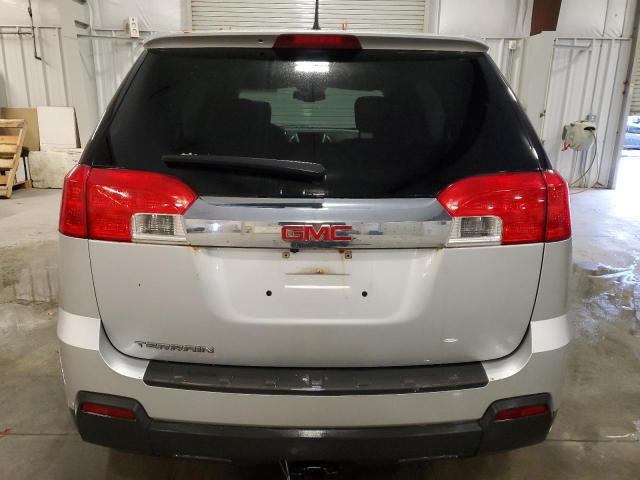 2GKALMEK8E6153063 | 2014 GMC TERRAIN SL