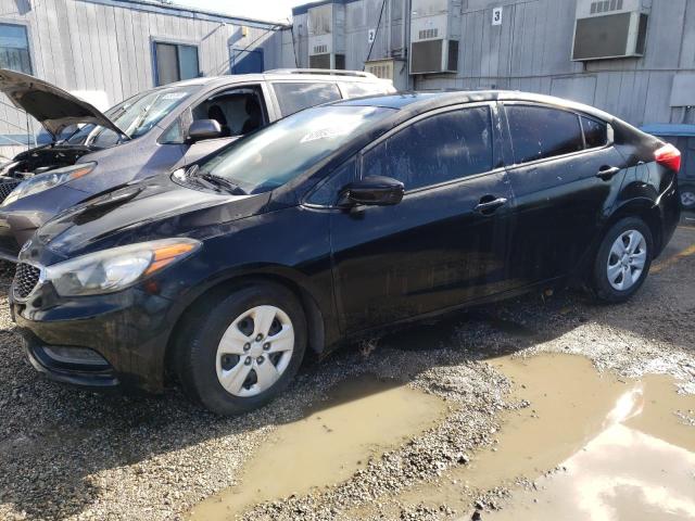 2014 Kia Forte LX