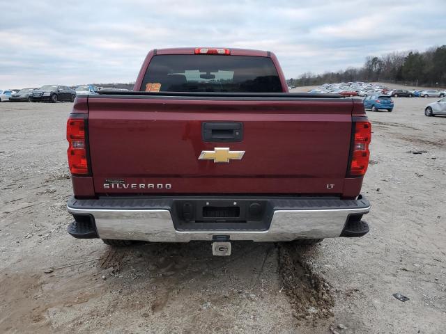 3GCPCREC6EG168841 | 2014 CHEVROLET SILVERADO