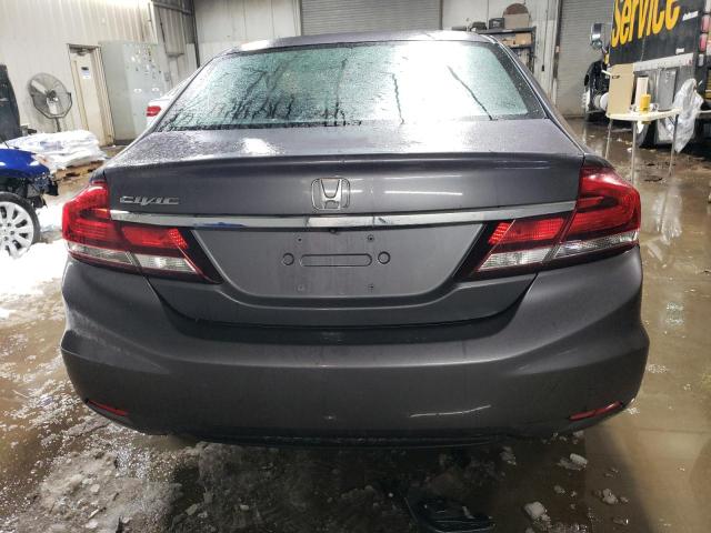 19XFB2F8XFE089895 | 2015 HONDA CIVIC EX