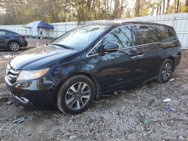 2014 Honda Odyssey TOURING