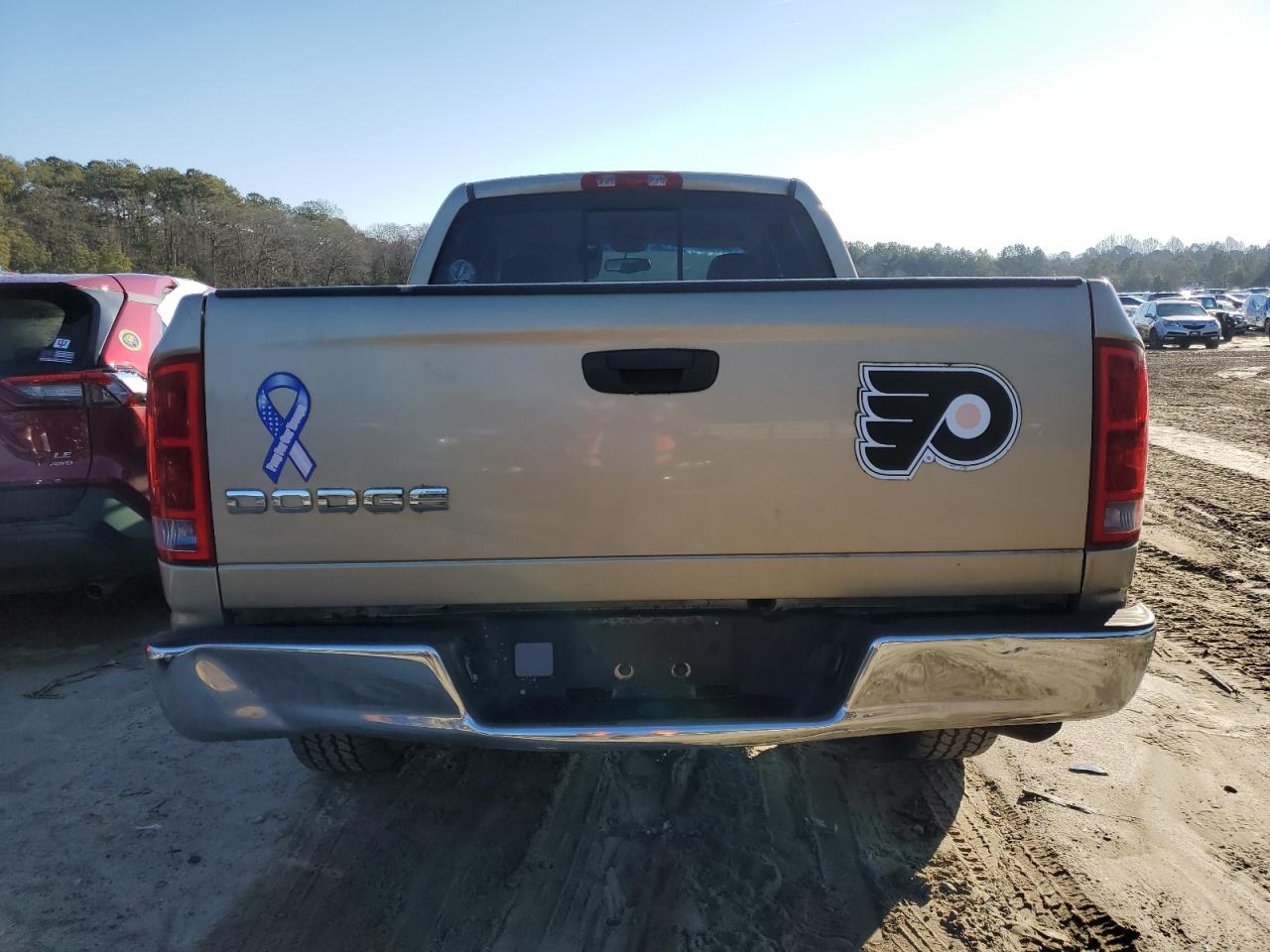 3D7HA18N62G186122 2002 Dodge Ram 1500