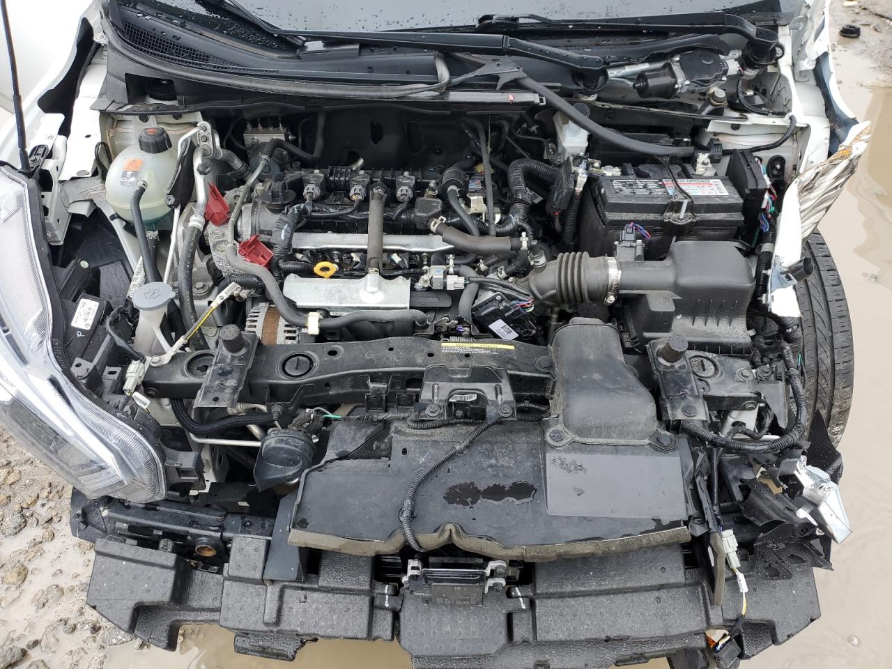 3N1CN8DV0ML878106 NISSAN VERSA 2021