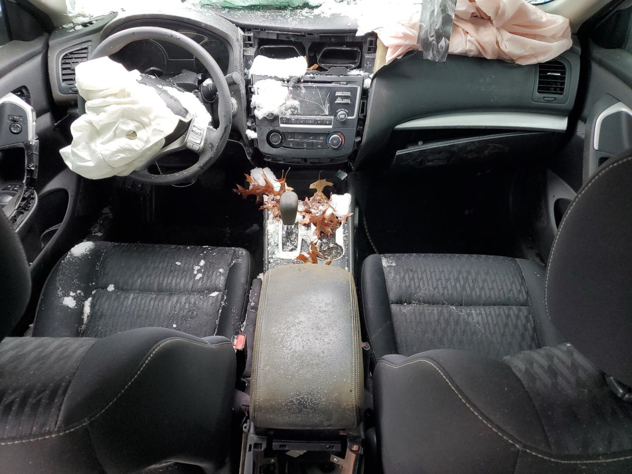 1N4AL3AP8HC268366 NISSAN ALTIMA 2017