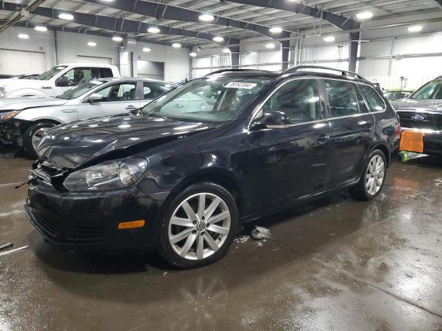 2013 Volkswagen Jetta S