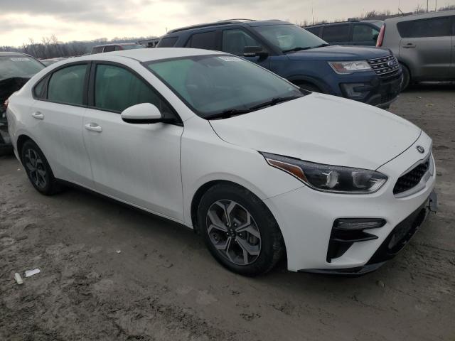 3KPF24AD5LE140845 | 2020 KIA FORTE FE