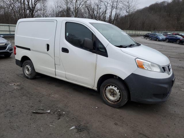 2018 Nissan Nv200 2.5S VIN: 3N6CM0KN9JK695273 Lot: 40551204