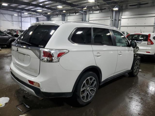 JA4JZ4AXXFZ005105 | 2015 MITSUBISHI OUTLANDER