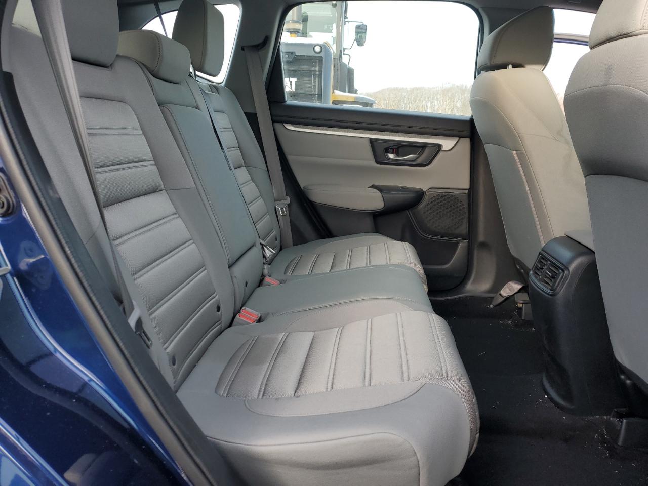 5J6RW6H32KL000505 HONDA CRV 2019