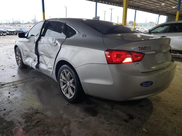 2G1115S35G9140768 | 2016 CHEVROLET IMPALA LT