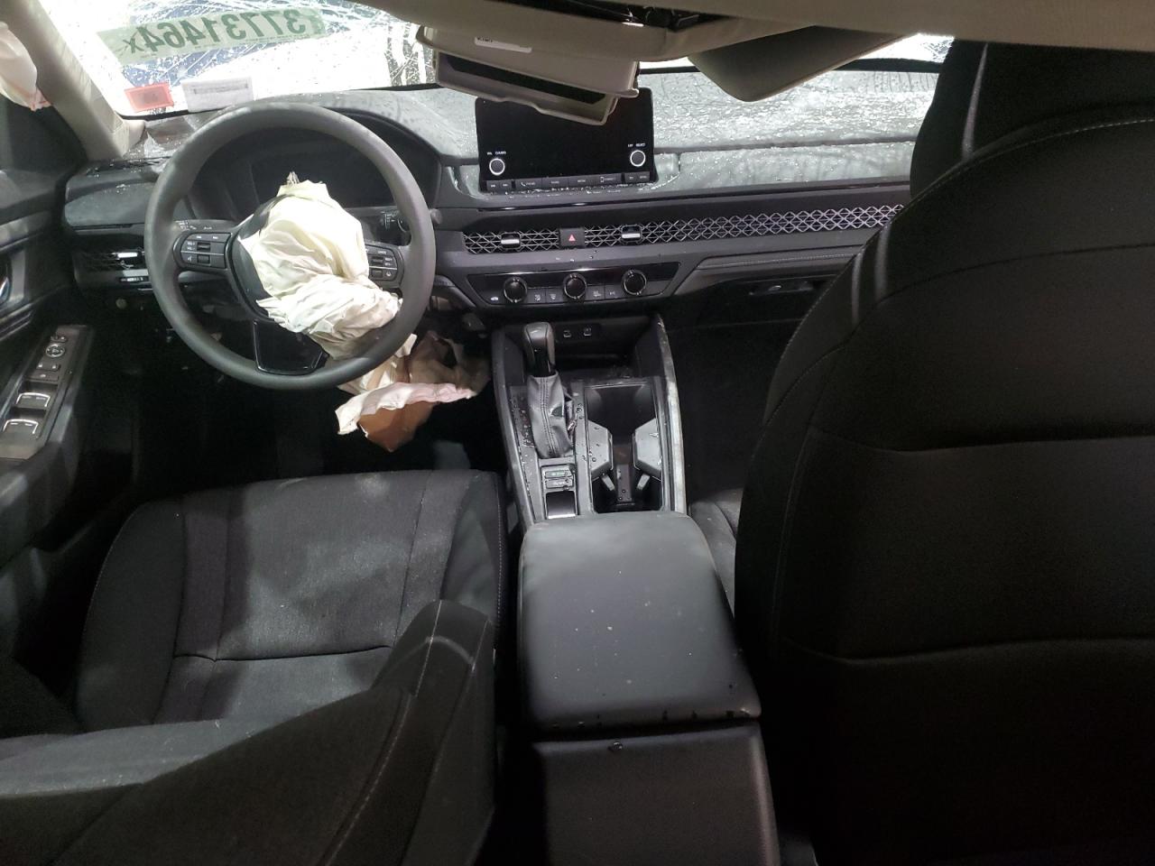 1HGCY1F32RA015881 HONDA ACCORD 2024