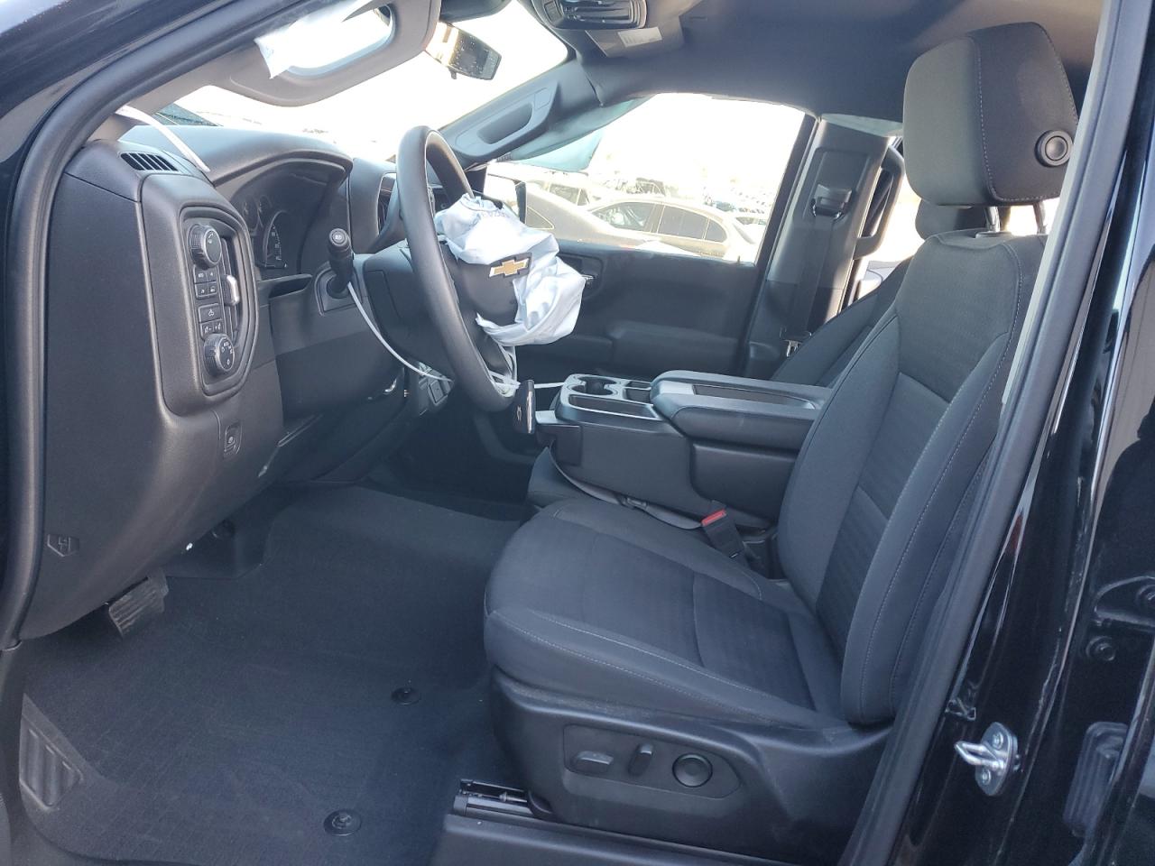 1GCPDBEK7NZ517503 CHEVROLET ALL Models 2022