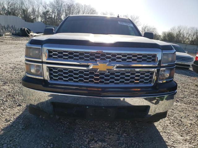 1GCRCREH2EZ308047 | 2014 Chevrolet silverado c1500 lt