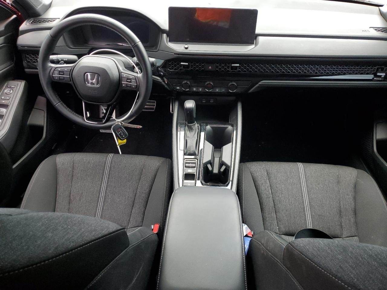 1HGCY2F54PA008998 HONDA ACCORD 2023