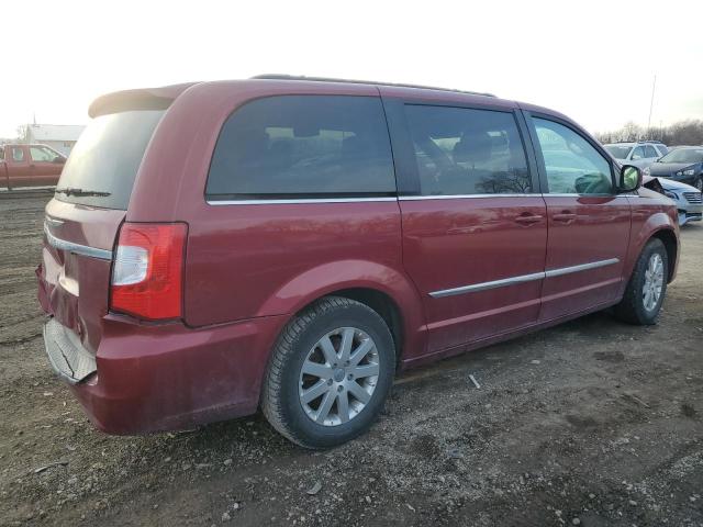 2C4RC1BG3GR214785 | 2016 CHRYSLER TOWN and COU