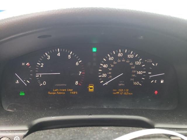JTHBN36FX65043875 2006 Lexus Ls 430
