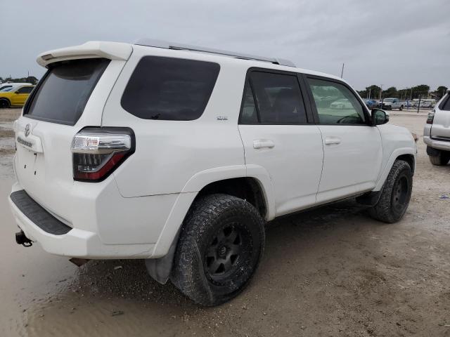 JTEBU5JR9G5291114 | 2016 Toyota 4runner sr5/sr5 premium