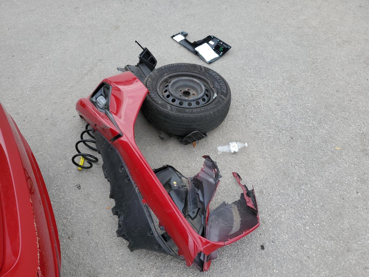 1HGCV1F45MA053793 HONDA ACCORD 2021