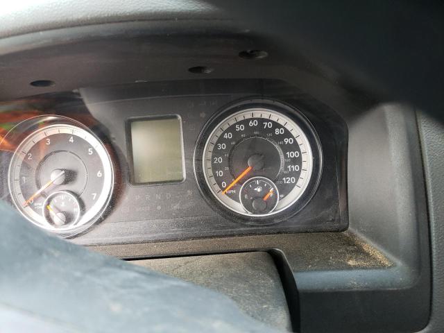 2016 RAM 1500 ST #3303613941