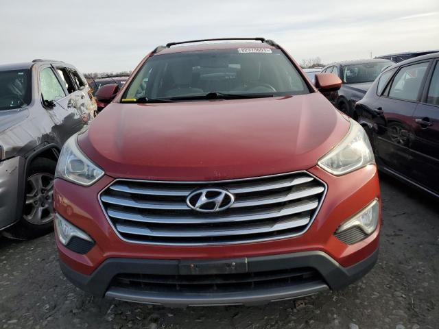 KM8SMDHFXDU009277 | 2013 Hyundai santa fe gls