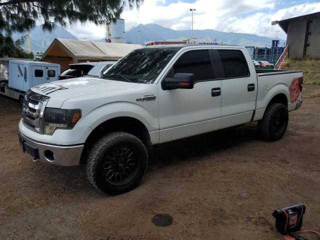 FORD F150 SUPER