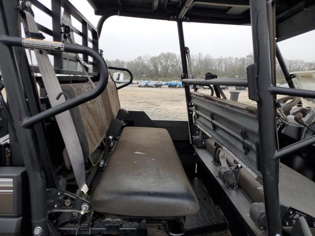 2019 KAWASAKI KAF820 J - JKBAFSJ17KB508517