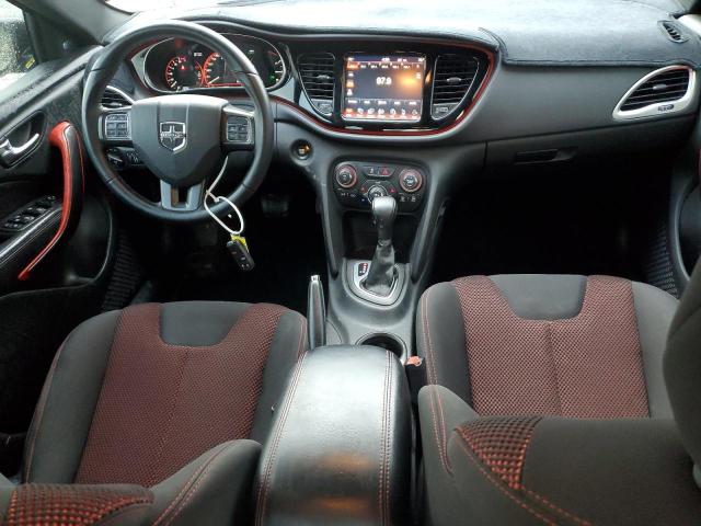 2016 DODGE DART GT SP - 1C3CDFGB1GD823409