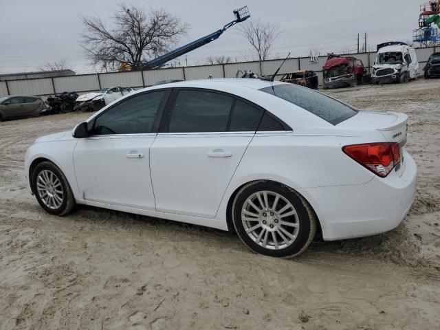 Vin: 1g1pk5sc0c7200118, lot: 40211794, chevrolet cruze eco 20122