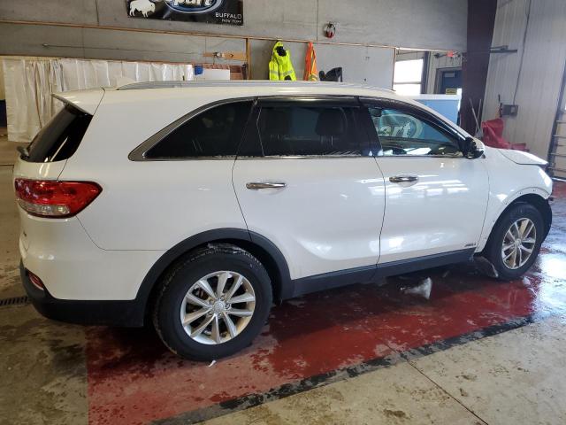 5XYPGDA3XGG046613 | 2016 KIA SORENTO LX