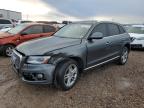2017 AUDI Q5 PREMIUM - WA1C2AFP4HA024478